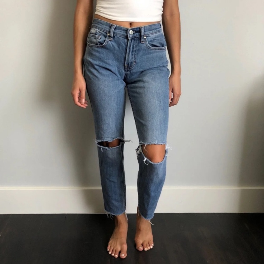 PacSun Vintage Icon Jeans